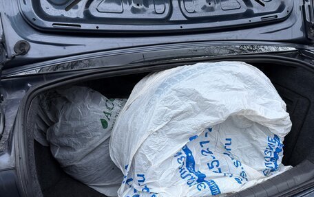 Opel Vectra C рестайлинг, 2005 год, 290 000 рублей, 16 фотография