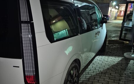 Hyundai Staria, 2021 год, 5 500 000 рублей, 5 фотография