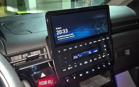 Hyundai Staria, 2021 год, 5 500 000 рублей, 4 фотография