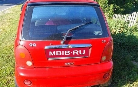 Chery Sweet (QQ), 2006 год, 80 000 рублей, 2 фотография