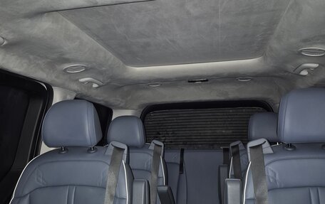 Hyundai Staria, 2021 год, 5 500 000 рублей, 7 фотография