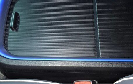 Hyundai Staria, 2021 год, 5 500 000 рублей, 10 фотография