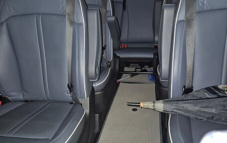 Hyundai Staria, 2021 год, 5 500 000 рублей, 8 фотография