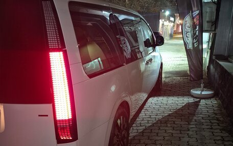 Hyundai Staria, 2021 год, 5 500 000 рублей, 11 фотография