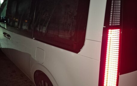 Hyundai Staria, 2021 год, 5 500 000 рублей, 16 фотография