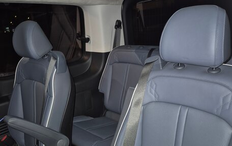 Hyundai Staria, 2021 год, 5 500 000 рублей, 18 фотография