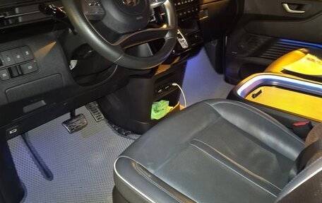 Hyundai Staria, 2021 год, 5 500 000 рублей, 20 фотография