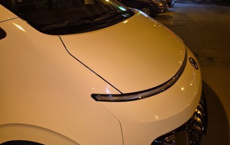 Hyundai Staria, 2021 год, 5 500 000 рублей, 25 фотография