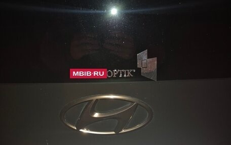 Hyundai Staria, 2021 год, 5 500 000 рублей, 15 фотография