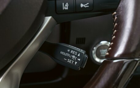 Lexus RX IV рестайлинг, 2017 год, 3 790 000 рублей, 21 фотография