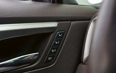 Lexus RX IV рестайлинг, 2017 год, 3 790 000 рублей, 23 фотография