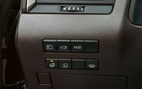 Lexus RX IV рестайлинг, 2017 год, 3 790 000 рублей, 26 фотография