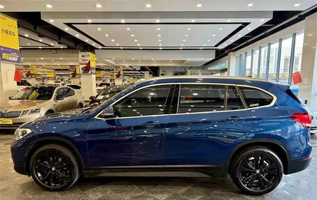 BMW X1, 2021 год, 1 820 155 рублей, 7 фотография