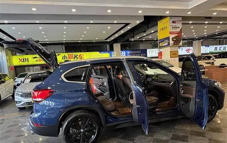 BMW X1, 2021 год, 1 820 155 рублей, 10 фотография