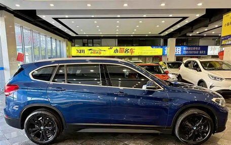 BMW X1, 2021 год, 1 820 155 рублей, 8 фотография