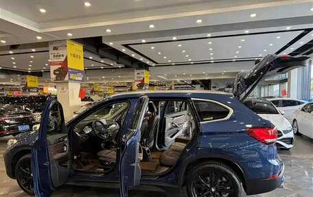 BMW X1, 2021 год, 1 820 155 рублей, 9 фотография