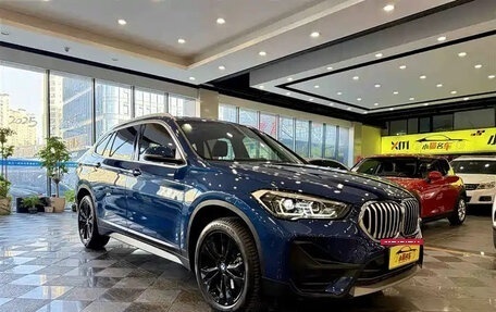 BMW X1, 2021 год, 1 820 155 рублей, 4 фотография