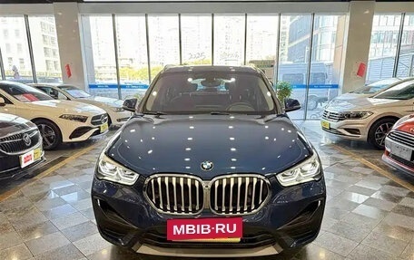 BMW X1, 2021 год, 1 820 155 рублей, 2 фотография