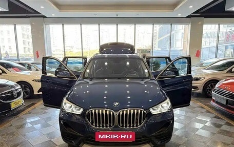 BMW X1, 2021 год, 1 820 155 рублей, 3 фотография