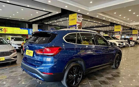 BMW X1, 2021 год, 1 820 155 рублей, 13 фотография