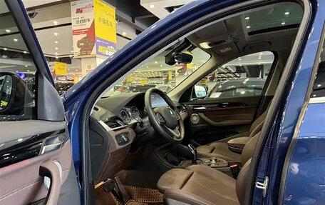 BMW X1, 2021 год, 1 820 155 рублей, 18 фотография