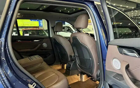 BMW X1, 2021 год, 1 820 155 рублей, 21 фотография