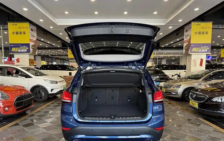 BMW X1, 2021 год, 1 820 155 рублей, 14 фотография