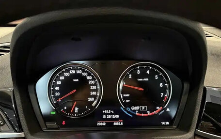 BMW X1, 2021 год, 1 820 155 рублей, 23 фотография