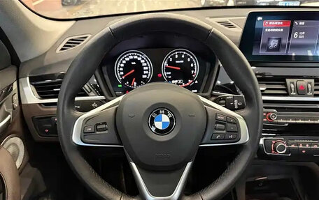 BMW X1, 2021 год, 1 820 155 рублей, 25 фотография