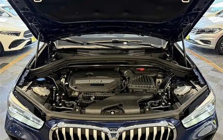 BMW X1, 2021 год, 1 820 155 рублей, 17 фотография