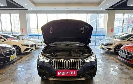 BMW X1, 2021 год, 1 820 155 рублей, 16 фотография