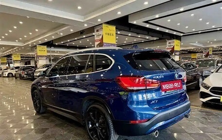 BMW X1, 2021 год, 1 820 155 рублей, 12 фотография