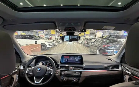 BMW X1, 2021 год, 1 820 155 рублей, 26 фотография