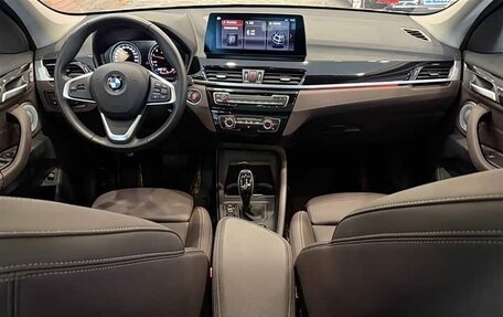 BMW X1, 2021 год, 1 820 155 рублей, 27 фотография