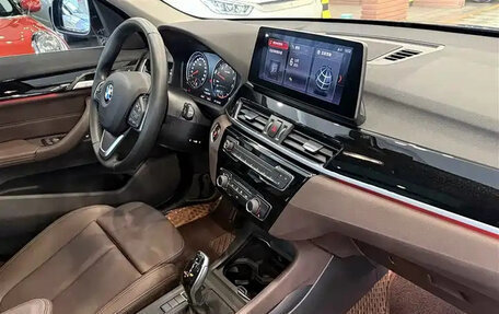 BMW X1, 2021 год, 1 820 155 рублей, 32 фотография