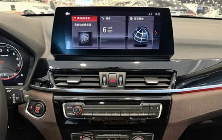 BMW X1, 2021 год, 1 820 155 рублей, 30 фотография