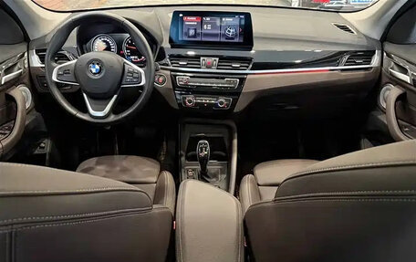 BMW X1, 2021 год, 1 820 155 рублей, 37 фотография