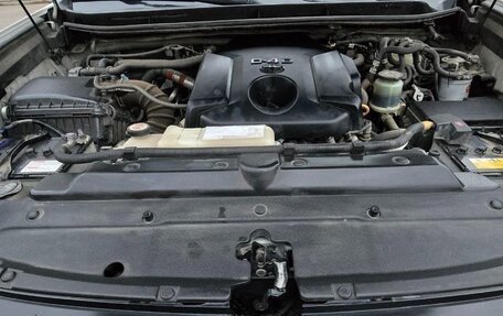 Toyota Land Cruiser Prado 150 рестайлинг 2, 2017 год, 4 750 000 рублей, 2 фотография