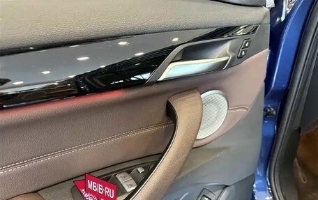 BMW X1, 2021 год, 1 820 155 рублей, 36 фотография