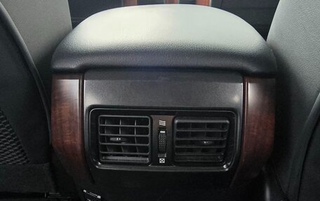 Toyota Land Cruiser Prado 150 рестайлинг 2, 2017 год, 4 750 000 рублей, 23 фотография