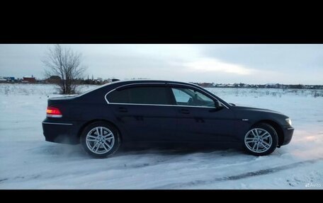 BMW 7 серия, 2007 год, 999 999 рублей, 3 фотография