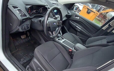 Ford Kuga III, 2018 год, 1 800 000 рублей, 5 фотография