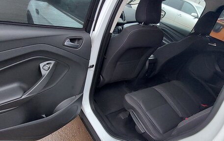 Ford Kuga III, 2018 год, 1 800 000 рублей, 3 фотография