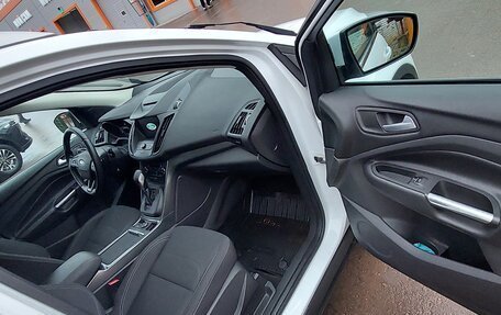 Ford Kuga III, 2018 год, 1 800 000 рублей, 7 фотография