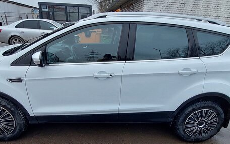 Ford Kuga III, 2018 год, 1 800 000 рублей, 6 фотография