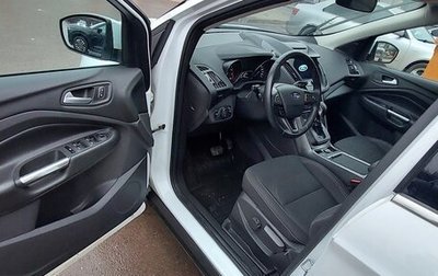 Ford Kuga III, 2018 год, 1 800 000 рублей, 1 фотография