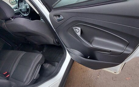 Ford Kuga III, 2018 год, 1 800 000 рублей, 14 фотография