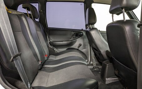 Chevrolet Niva I рестайлинг, 2013 год, 700 000 рублей, 4 фотография