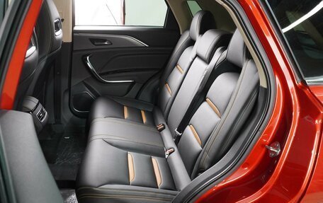 FAW Bestune T77, 2024 год, 2 199 000 рублей, 9 фотография