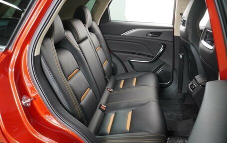 FAW Bestune T77, 2024 год, 2 199 000 рублей, 7 фотография